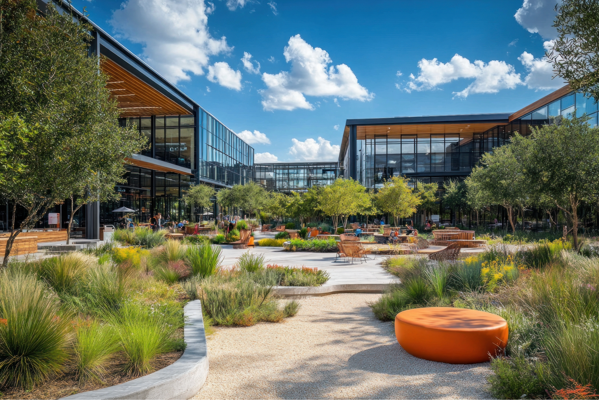 Crestview Hospitality and Constructions